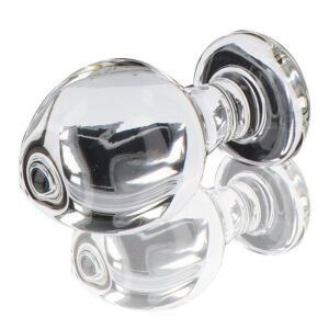 BRIGADE MONDAINE <br /><strong> Plug Anal Brilliant Star</strong>