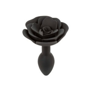 BRIGADE MONDAINE <br /><strong> Plug Anal Rose Black</strong>