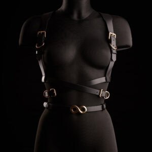 IINFYNII <br /><strong> TRISCA-Gurt</strong>