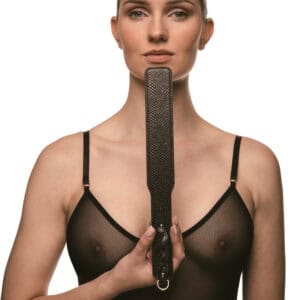 BRIGADE MONDAINE <br /><strong> Paddle Geflochtene Eclipse</strong>