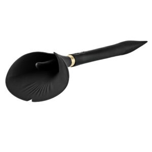 BRIGADE MONDAINE <br /><strong> Vibrador de doble pétalo</strong>