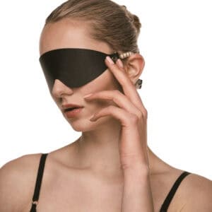 BRIGADE MONDAINE <br /><strong>Жемчужная повязка на голову</strong>