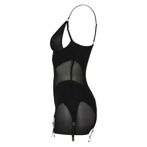 IMPUDIQUE Lingerie Brigade Mondaine (28)