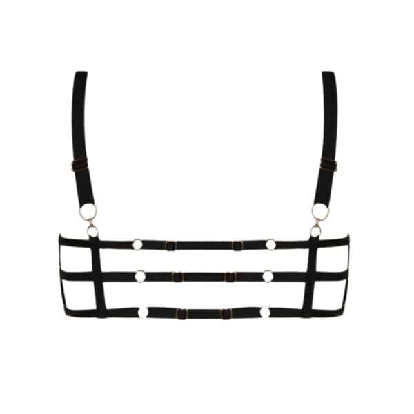 IMPUDIQUE Lingerie Brigade Mondaine (33)