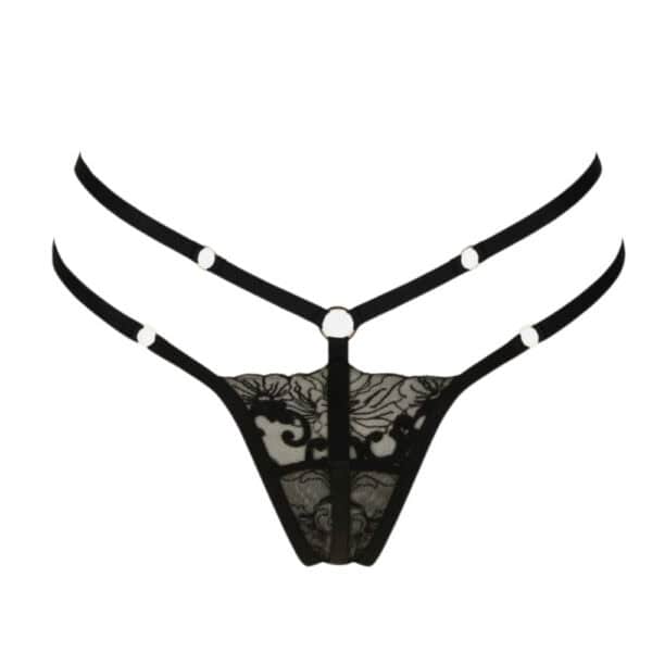 IMPUDIQUE Lingerie Brigade Mondaine (35)