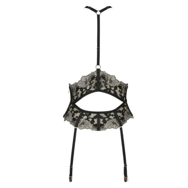 IMPUDIQUE Белье Brigade Mondaine (38)