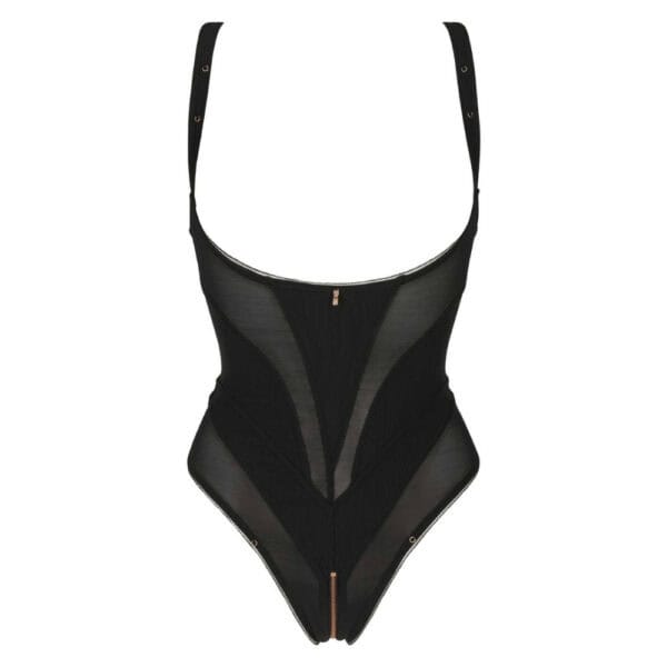 IMPUDIQUE Dessous Brigade Mondaine (75)