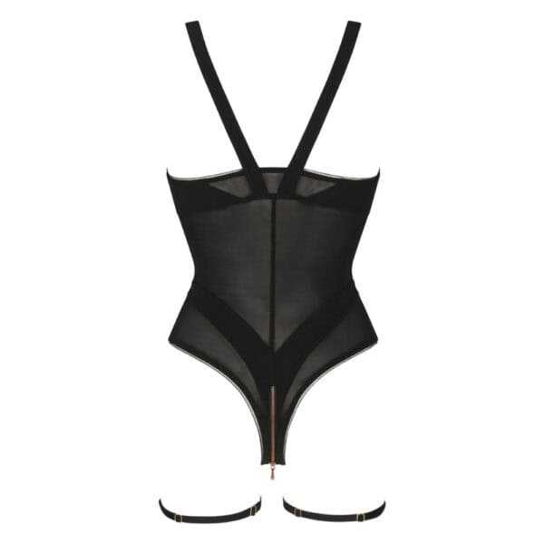IMPUDIQUE Lingerie Brigade Mondaine (77)