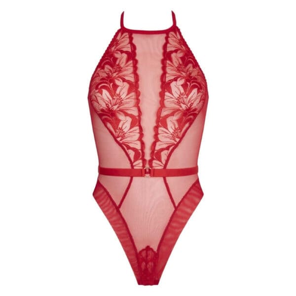 IMPUDIQUE Lingerie Brigade Mondaine (78)