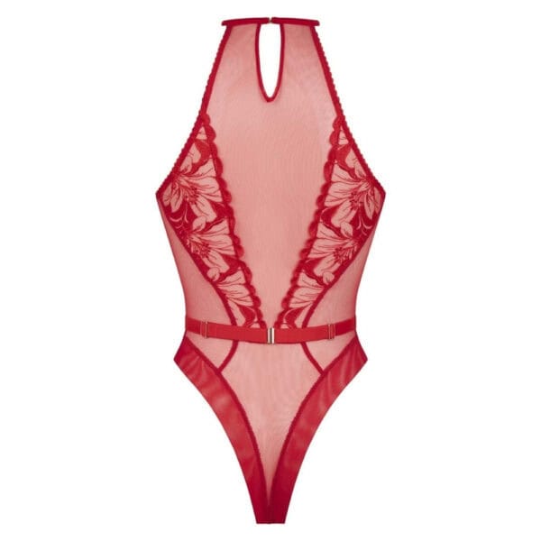 IMPUDIQUE Lingerie Brigade Mondaine (79)