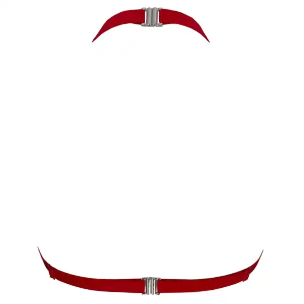 VIDE NOIR Lingerie Vampire - BRIGADE MONDAINE Paris (8)