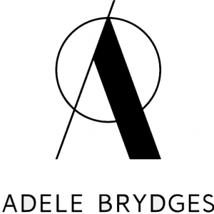 Logo der Marke adele brydges